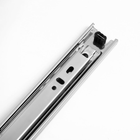 Ballic guides, complete advance, l = 500 mm, H = 35 mm, 2 pcs. In the set-8
