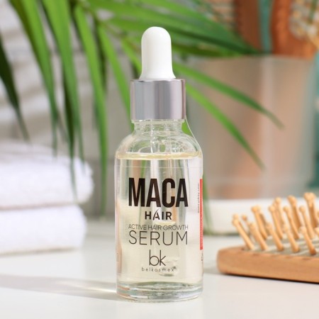 Wederal Activator of Hair Growth Maca Hair, 30 ml-1