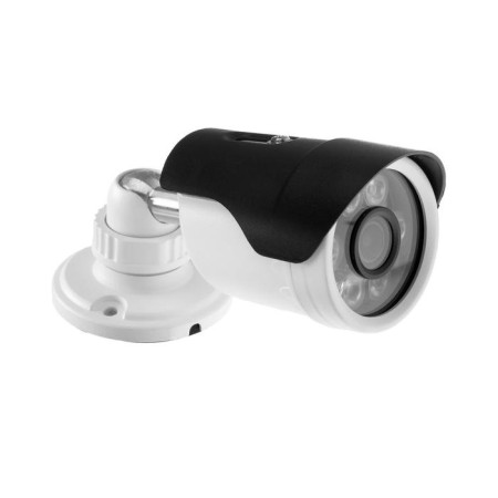 Street video camera EL MBM2.0 (2.8) E, AHD, 2.1 MP, 1080 R, lens 2.8, plastic