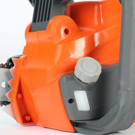 DRAILLY DREE BATRIOT PATRIOT CS402XL, 40 V, 2.5AC, Brighting engine, 3/8 chain-4