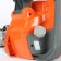 DRAILLY DREE BATRIOT PATRIOT CS402XL, 40 V, 2.5AC, Brighting engine, 3/8 chain