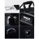 Bag for clothes and shoes for golf PGM, 48 x 28 x 35 cm