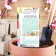 Seeds of indoor flowers Pelargonium "Raphaella", F1, 5 pcs.