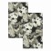 Set of kitchen towels Ethel Hero, 40x73 cm-2pcs, 100% cotton, reps 210 g/m2