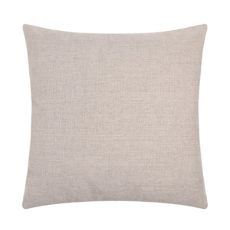 Decorative pillowcase "Ethel" Rogozhka 45*45 cm beige 100% p/e