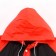 Children's raincoat, size s, 92-98 cm, spider-man