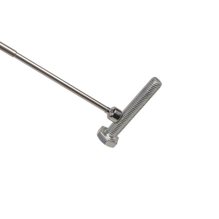 The capture of the telescopic magnetic, l = 165-830mm ATBS003-3