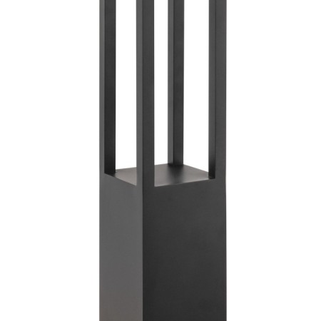 Outdoor O424FL-L25GF, 25W, 11x11x200 cm, LED, 1500LM, 3000K, graphite color, graphite-7