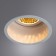 Pointed-built lamp Arte Lamp Kang A2163PL-1WH, GU10, 50 W, 8.1x8.1x5.4 cm, white