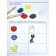 We find out colors and shades. Developing tasks and game for children 4-5 years old. Kovaleva Anna