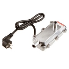 The heater in the engine of the pre -launch of Skyway 02, with pomp, 2000W, 220V