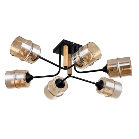 Ceiling lamp Mondrian E27x60W-1