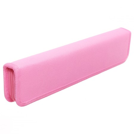 Penal for hands 340*70 PCT fabric 08-137 Pink 73051-3