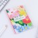 Diary in the thin cover "Blave", A5 80 sheets