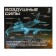 Metal “Air Force” aircraft, inertial