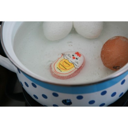 Timer for cooking eggs "Chicken"-7