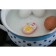 Timer for cooking eggs "Chicken"