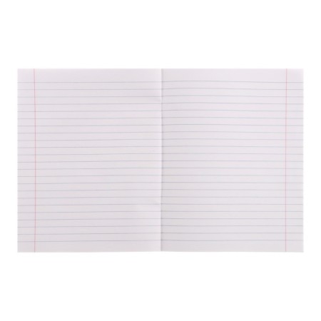 Subject note Calligrata Top "Animals", 48 sheets in the line of Russian, with reference material, cover shaking cardboard, UV-lak, OFSET block-2