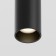 Sprinkle Square Technical TR041-4-12W3K-M-DS-B, 12W, 20x19.3x121.8 cm, LED, 900LM, black color