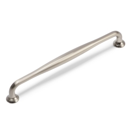 WAVE PC173BL handle, m/o 192 mm, color satin nickel-1
