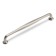 WAVE PC173BL handle, m/o 192 mm, color satin nickel