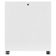Distribution cabinet Rommer RCM-0002-000067, 668x125x592 mm, built-in, 6-7 outputs