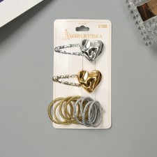 Hair set 