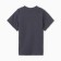 T-shirt Troshka Me, Basic Line, height 80-86 cm, dark gray