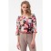 Women's blouse Wisell M4-4097, size 44