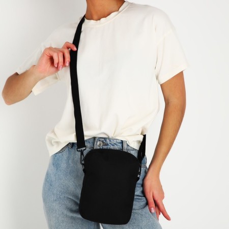 Lightning bag, black color-4