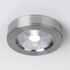 Ceiling accent Elektrostandard, RAMP 9 watts, 104x104x22 mm, IP20