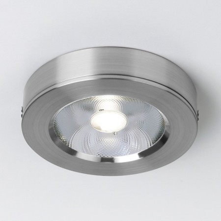 Ceiling accent Elektrostandard, RAMP 9 watts, 104x104x22 mm, IP20