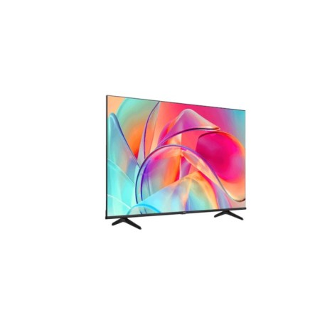 TV HISENSE 50E7KQ, 50 ", 3840x2160, DVB-T2/C/S2, HDMI 3, USB 2, Smart TV, black-9