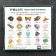 Collection of minerals, 20pcs