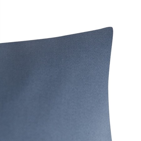 Pillowcase Ethel Blue Lake 70x70, 100% cotton, Maco-Satin, 114g/m2-1