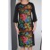 Women's dress, size 52