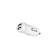 Automobile charger Hoco Z2A, 2 USB, 2.4 A, white