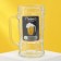 Glass beer glass "beer", 500 ml