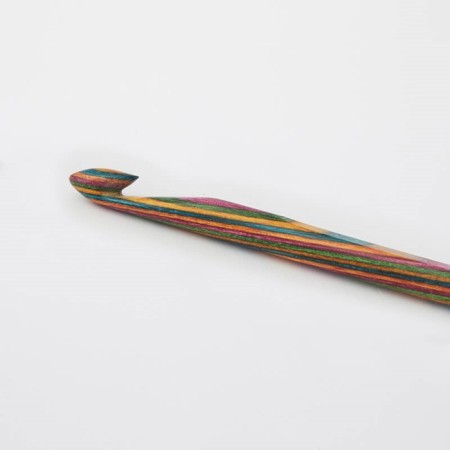 Symfonie KnitPro knitting hook, 10.00 mm 20714-1