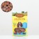 "Village goodies" for dog training, quail and chia seeds, 90 g