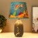 Rusalki table lamp E14 15W 20x20x34 cm Risalux