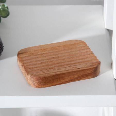 Soapbite Natura, 10.5 × 8 × 1.8 cm-2