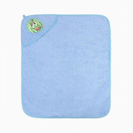 Call towel watermelon 75x95cm, blue color, maistra, 100% cotton-1
