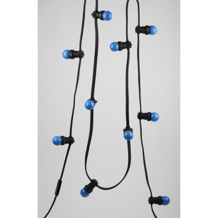 LED LED era Belt "Shar", 1 W, E27, 10 lm, 3000k, glow warm white-7