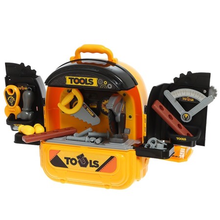 Game module "Repair Service", 3 in 1-12
