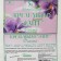Liquid soap elite "violet", 5 liters