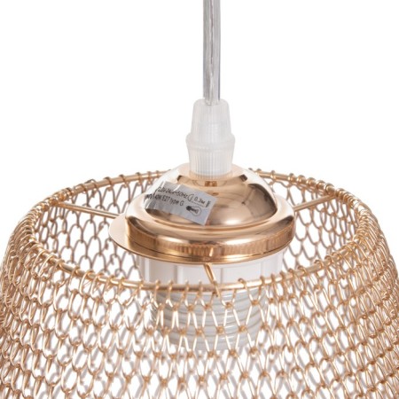 Benny lamp 1x40W E27 gold 20x20x80 (20) cm-7