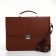 Business portfolio, 38*3.5*28 cm, departure on the valve, dl.