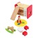 Furniture for the puppet house "Children's room"