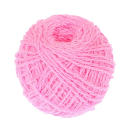 Acryl yarn 100% acrylic, 100m/40 ± 5 g (flamingos rose)-3